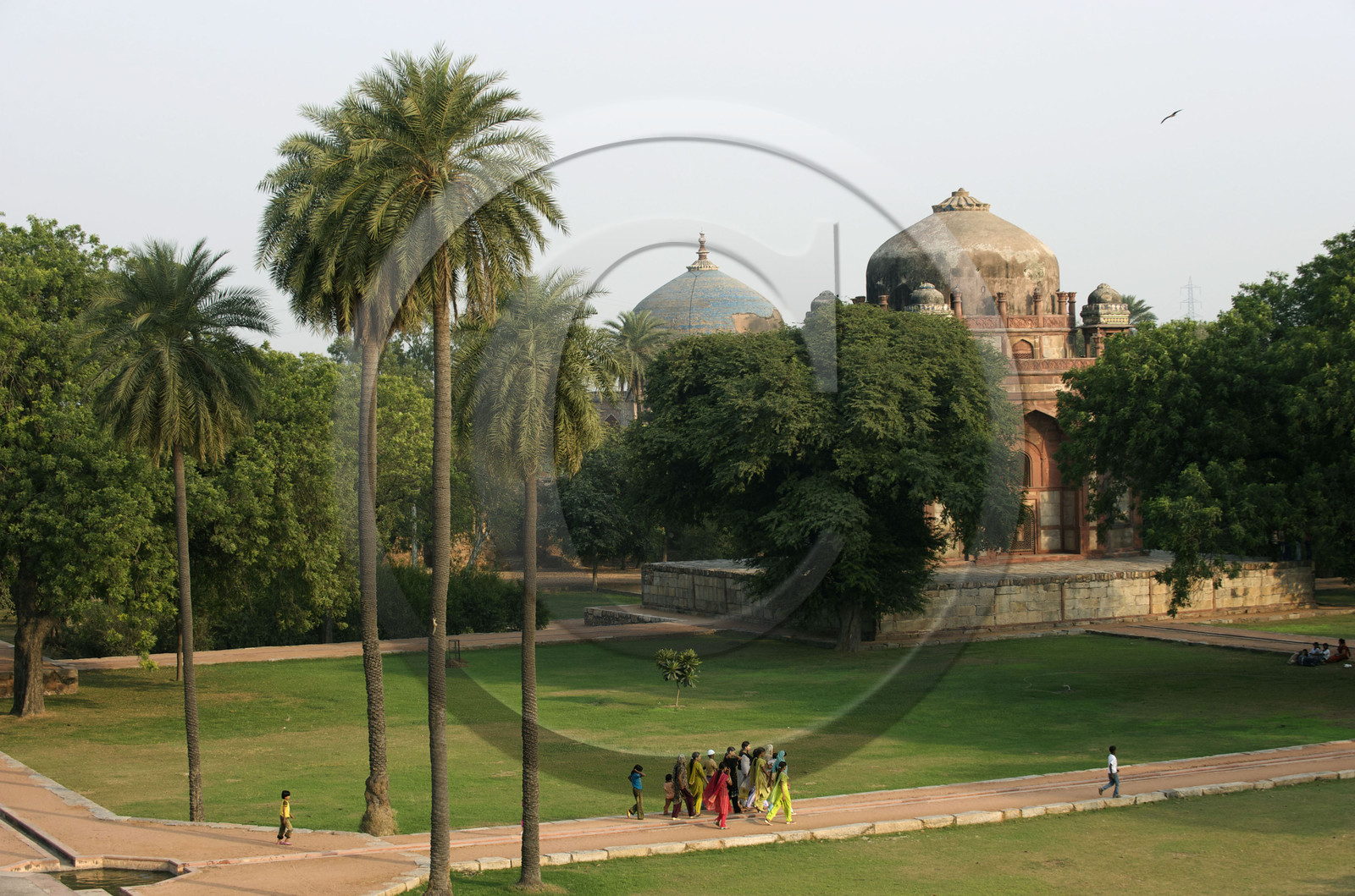Inde, Delhi