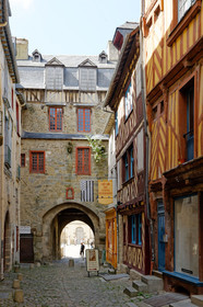 France, Rennes