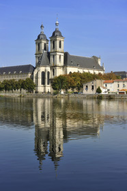 France, Pont a Mousson