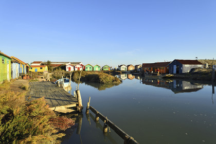 France, Oleron