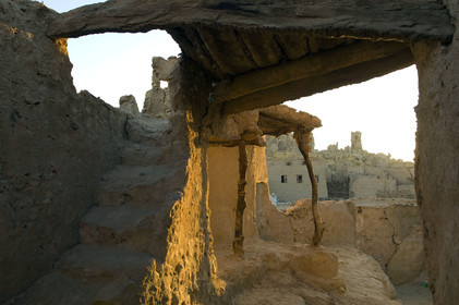 Egypte, Siwa