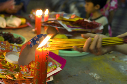 DELTA DU MEKONG, VIETNAM