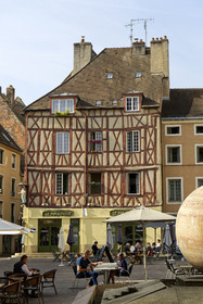 France, Chalon