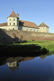 Roumanie, Fagaras