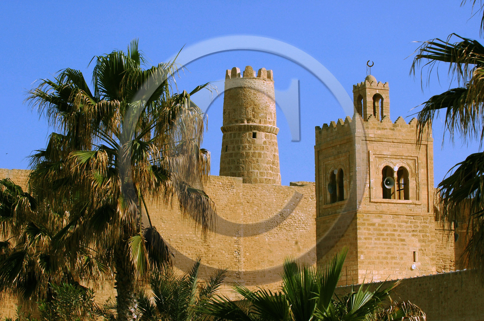 Monastir, Tunisie