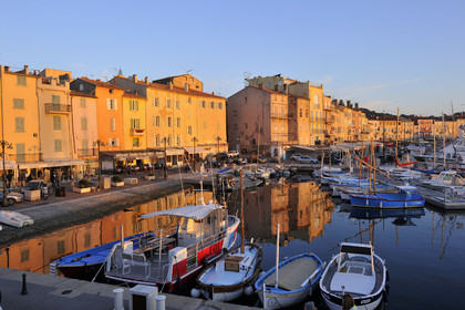 France, Saint-Tropez