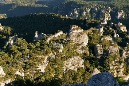 France, Montpellier Vieux