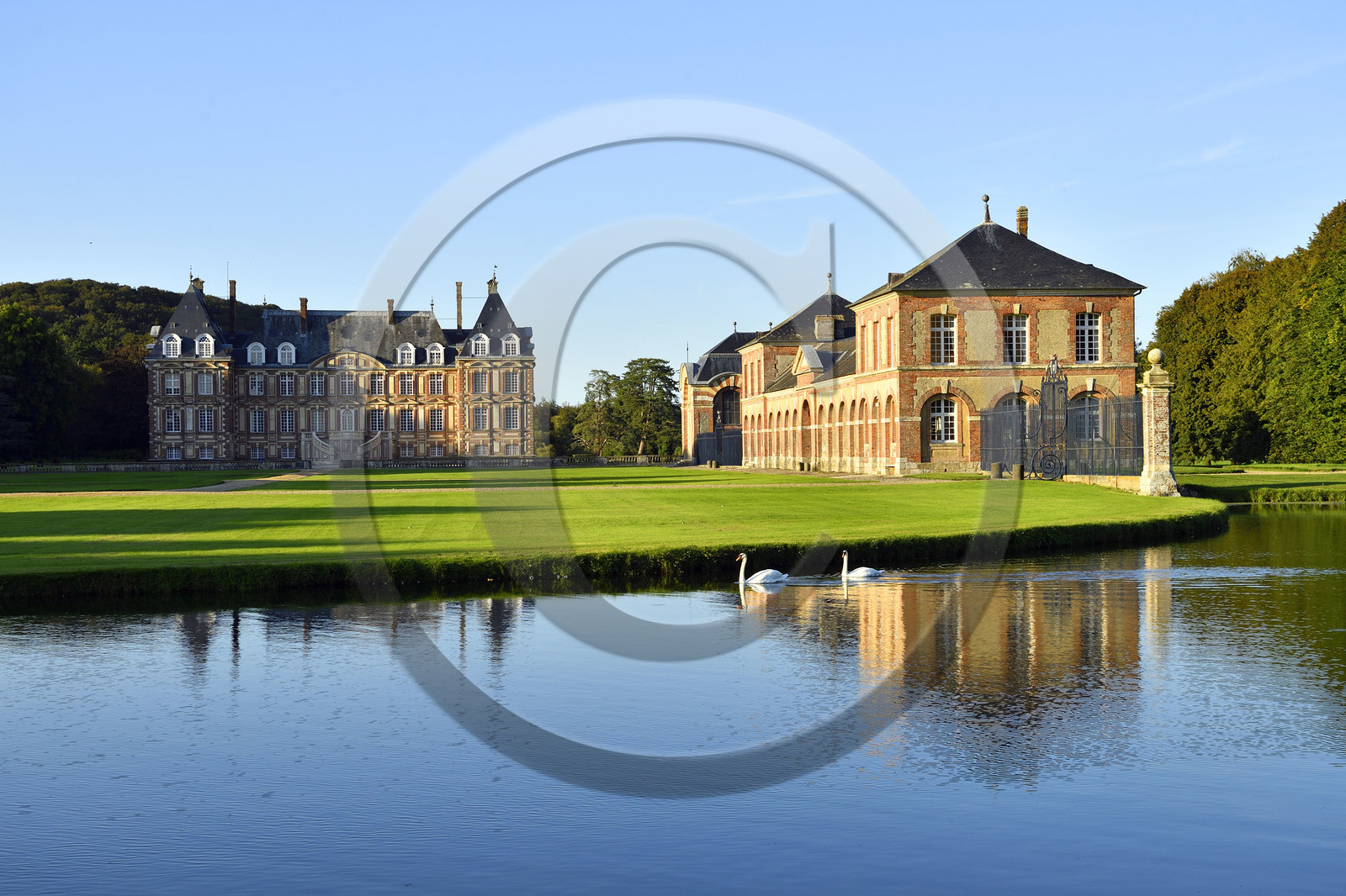 France, Cany Barville