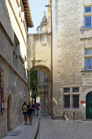 France, Saint Remy de Provence