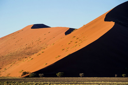 Namibie, Sossusvlei