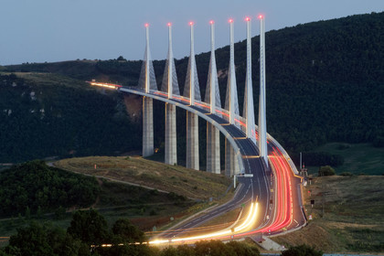 France, Millau