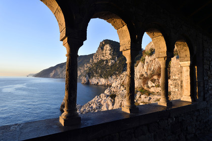 Italie, Portovenere