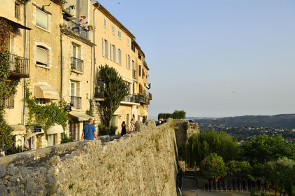 France, Saint Paul de Vence