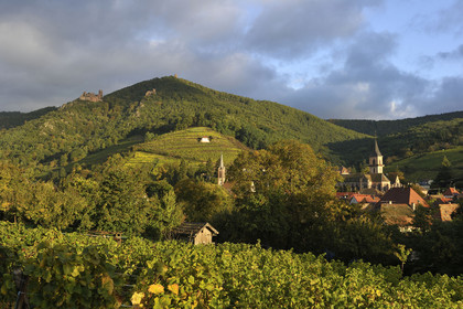 France, Alsace