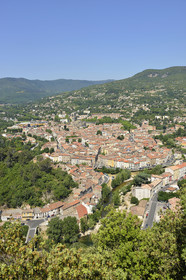 France, Lodeve