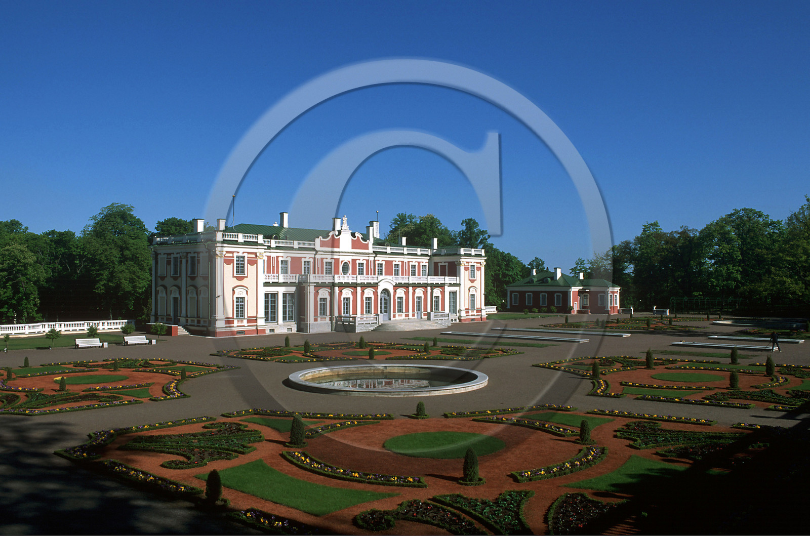 Estonie, Pays Baltes