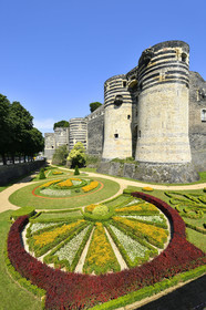 France, Angers