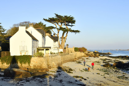 France, Brignogan