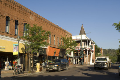 USA, FLAGSTAFF