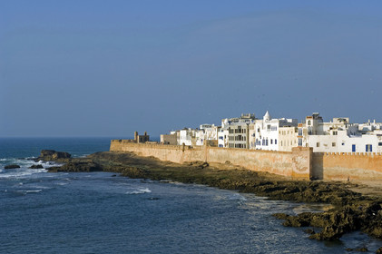 Essaouira, Maroc