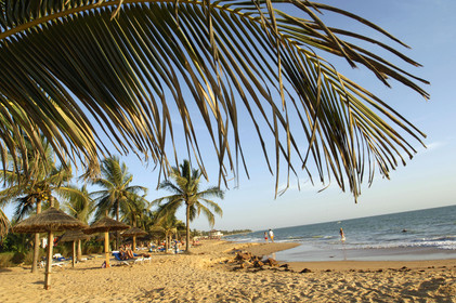 Saly, Sénégal