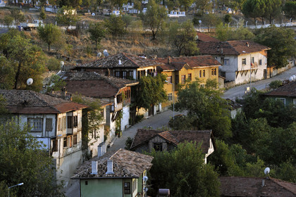 Turquie, Safranbolu