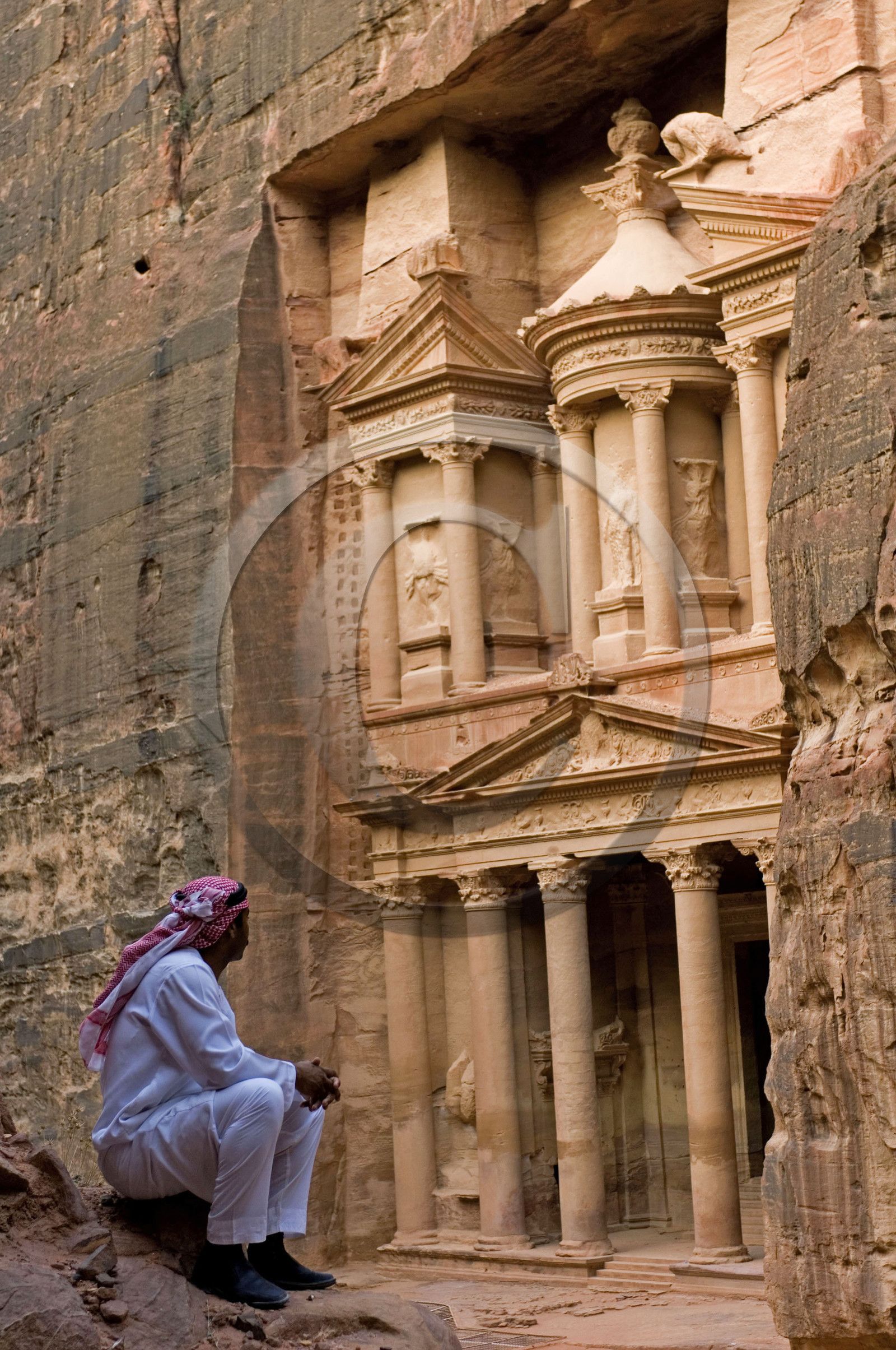 Petra, Jordan