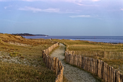 France, Locmariaquer