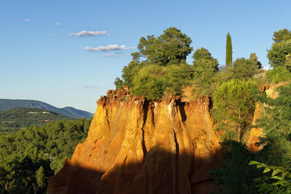 France, Roussillon