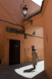 Marrakech, Marokko