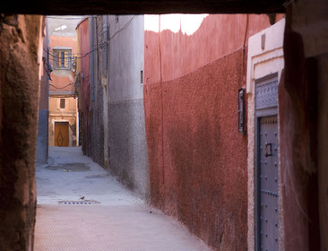 Marrakech, Marokko