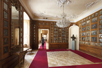 Slovaquie, Bratislava