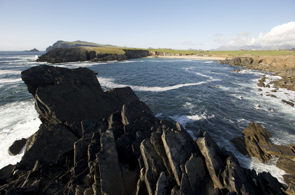 Irlande, Dingle