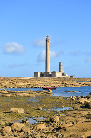 France, Barfleur