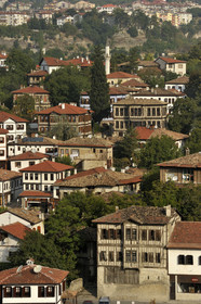 Turquie, Safranbolu