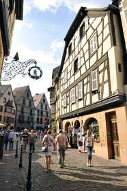 France, Kaysersberg