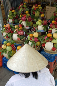 DELTA DU MEKONG, VIETNAM