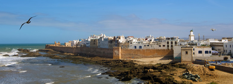 Maroc, Essaouira