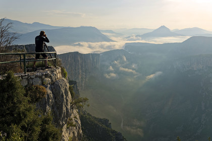 France, Verdon