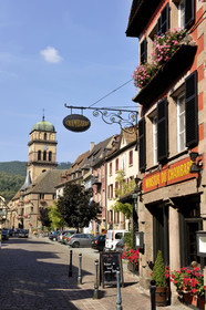 France, Kaysersberg