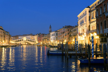 Italie, Venise