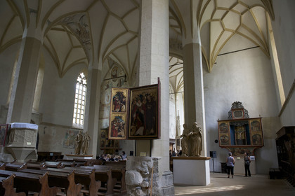 Roumanie, Sighisoara