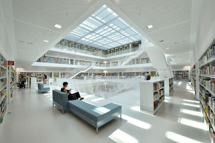 Allemagne, Stuttgart