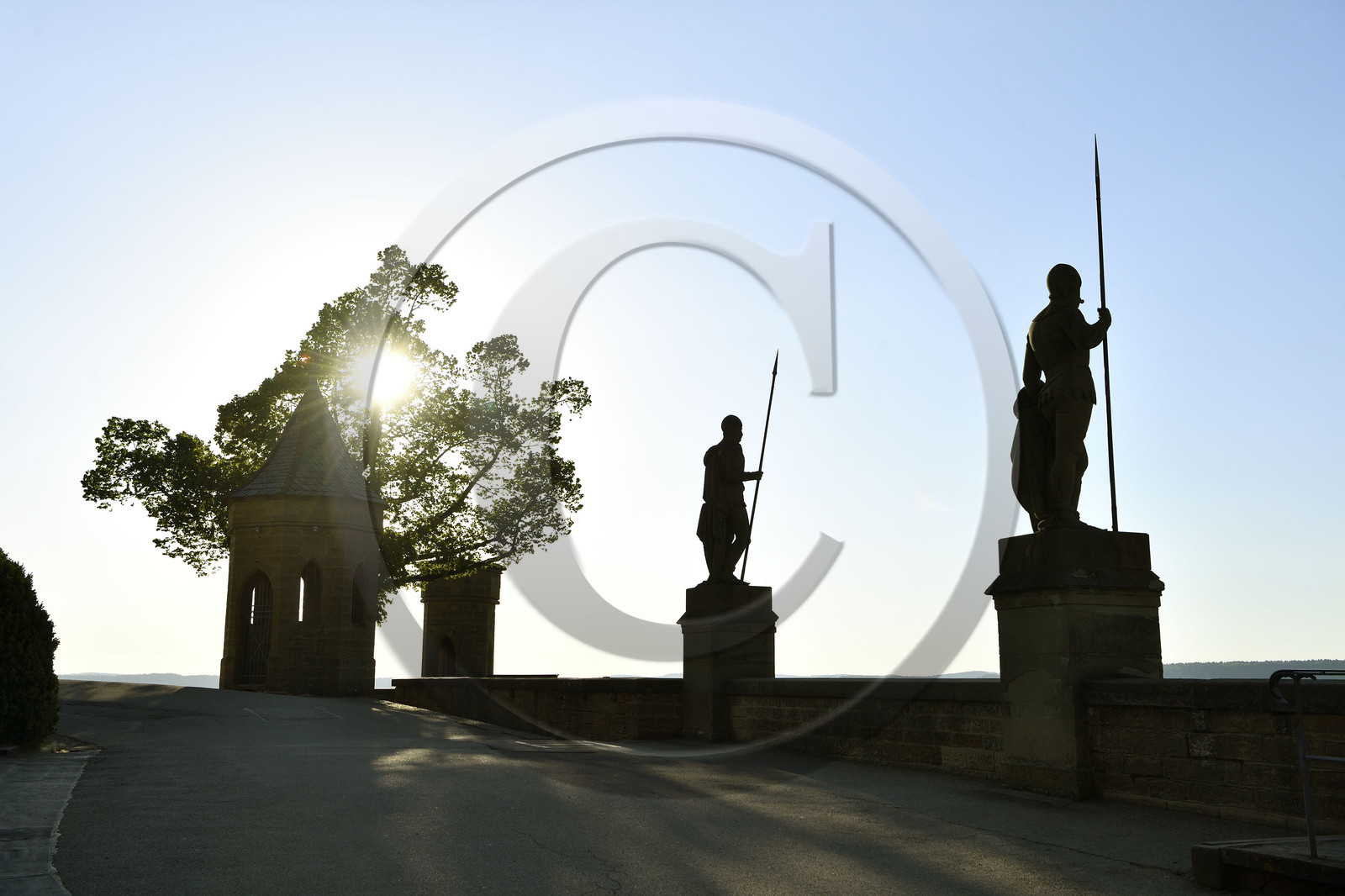 Allemagne, Hohenzollern