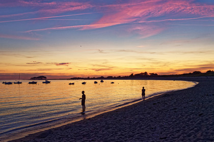 France, Locmariaquer