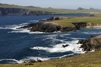 Irlande, Dingle