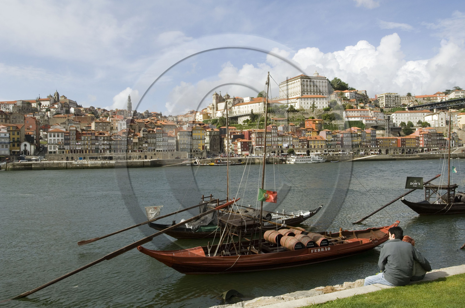 Porto, Portugal