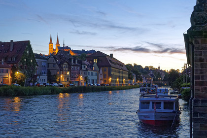 Allemagne, Bamberg