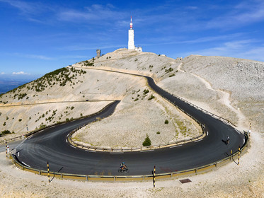 France, Ventoux