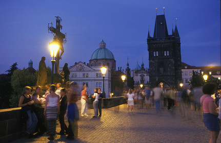 Prague, Tchequie